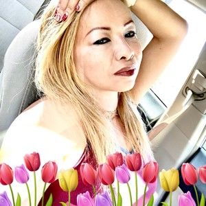 Meet your Posher, Maria cristina